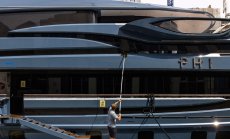 Защо изземването е по-трудно от замразяването на руските активи