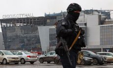 Конспиративните теории на Путин няма да създадат по-голяма сигурност за руснаците