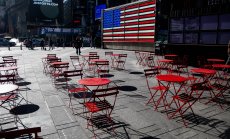 Бизнес оптимизмът в САЩ спада в "ясна промяна" след преизбирането за Тръмп