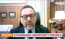Забавяне на ЕС фонда означава липса на възстановяване тази година: Янис Стурнарас, част 3