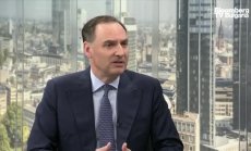 Фон Молтке за второто тримесечие на Deutsche Bank