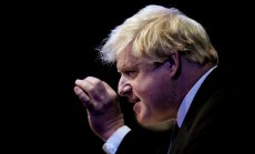 Колко е корумпирана Великобритания?