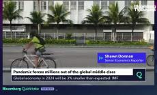 Защо се свива глобалната средна класа, част 2