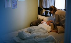 Голям брой деца в Китай са болни от пневмония – какво трябва да знаем?