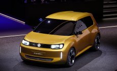 VW представи достъпен модел електромобил, за да се конкурира с китайските