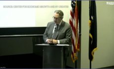 Уилямс от Фед: Подходящо е да държим лихвите стабилни