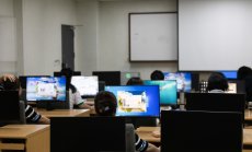 С течение на времето дигиталното съдържание ще стане естествена част от учебния процес