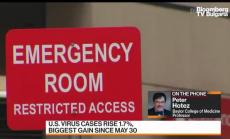 Може и да не е достатъчно само да забавим отварянето в Тексас