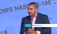 Преслав Райков: Войната в Украйна ще бъде приключена през цената на петрола