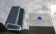 Акциите в Европа се търгуват разнопосочно след доклада за инфлацията в САЩ