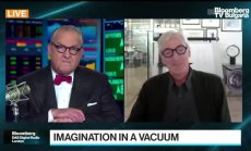 Как се роди ръчната количка на Dyson