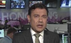 Протоколът на Фед и данните от Китай изпратиха азиатските борси на червено