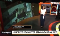 Стотици жертви на земетресението в Турция и Сирия