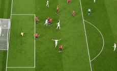 Англия – Германия е голямото дерби от 1/8-финалите на Евро 2020