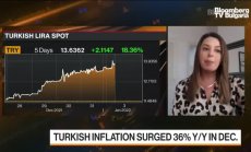 Турската лира продължава да пада