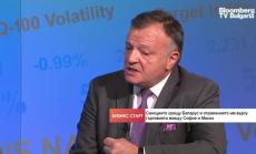 Системата на ДДС е направена така, че насърчава до известна степен укриването му