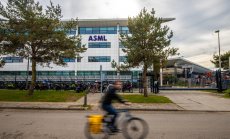 Поръчките на ASML надминаха очакванията заради надпреварата в AI