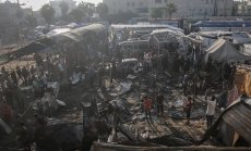 "Хизбула" обеща да отмъсти на Израел за убийството на лидера на "Хамас",  