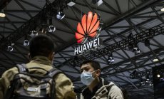 Huawei е заплашена от нови американски санкции, ако окаже помощ на Русия 