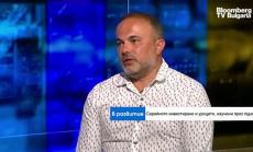 Павел Езекиев: Въпрос на време е да се появи български еднорог