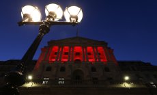 The digital future of the central banks