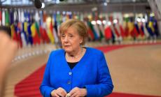 Зелената партия губи инерция в надпреварата "наследник на Меркел"