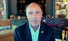 Кайл Бас от Hayman не би скъсил Nvidia