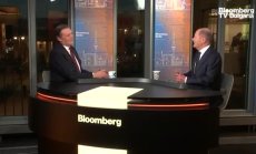 Шолц: Германия няма да има рецесия