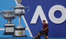 Ръст от близо 600%: Исторически премии на Australian Open