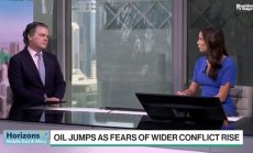 Петролът скочи след предупреждението на Тръмп за евакуация на Техеран - част 1