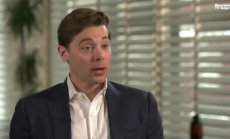 Лайткап за новия офис на OpenAI в Мюнхен