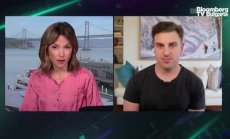 Airbnb цели настаняването на сто хиляди украински бежанци, част 2