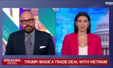 Тръмп успя да накара Виетнам да отвори на 100%