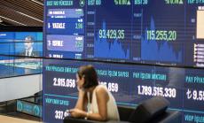 Турските пазари се противопоставят на глобалната тенденция за загуба на риск апетит