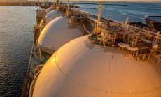 Турция е близо до 1 млд. евро заем за LNG, за да намали зависимостта си от Русия