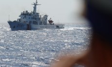 Си обеща на лидерите в Югоизточна Азия, че Китай няма да тормози малките нации