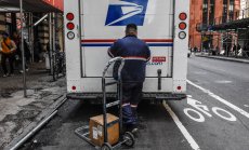 Пощенската служба на САЩ спира да приема колети от Китай и Хонконг