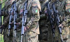 Германия одобрява нови 2,9 млрд. евро за оръжия