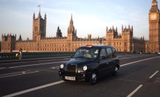 Waymo: Лондонските таксита са изправени пред безпилотна заплаха
