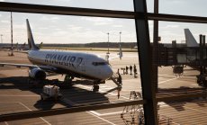 Ryanair отново намалява целта си за пътнически трафик поради забавянето на Boeing
