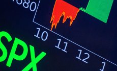 Акциите в САЩ се представят слабо, заради нарастващото напрежение в Близкия изток