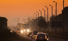 Северна Африка измества Източна Европа в автомобилната индустрия