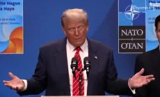 Тръмп заяви, че САЩ ще преговарят с Иран следващата седмица