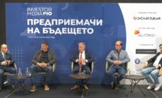 Предприемачество е да търсиш промяна, за да станеш по-ефективен