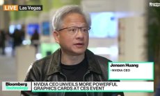 Джейсън Хуан: Мъск работи по правилните неща