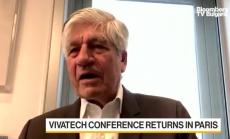 VivaTech се връща след пандемията