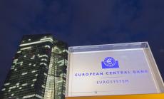 ЕЦБ ще упражнява пряк надзор над пет банки в България 