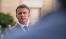 Франция призна суверенитета на Мароко над размирния регион Западна Сахара