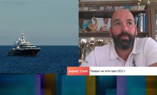 За нова яхта се чака повече, отколкото за нов автомобил