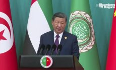 Си предлага повече сътрудничество в Азия